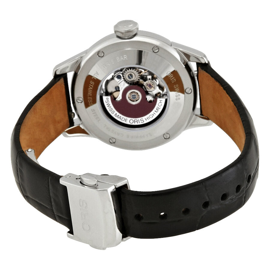 Oris Artelier 01 560 7687 4019-07 5 14 60FC Ladies Automatic 2