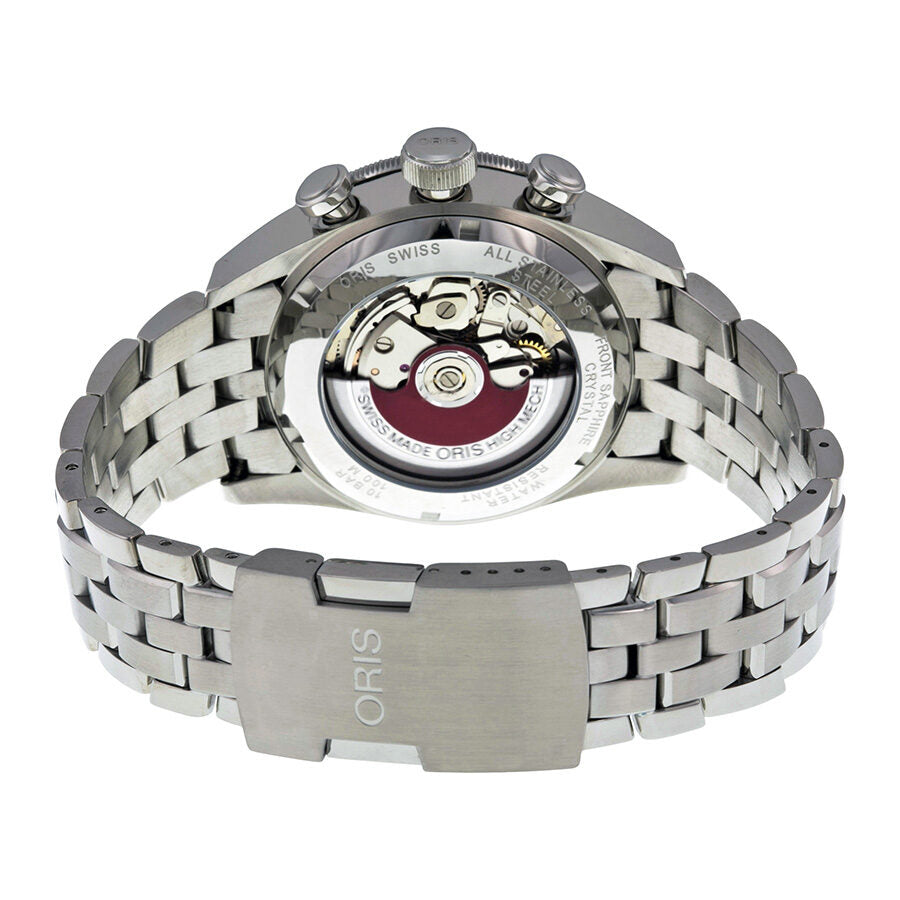 Oris Artix 01 674 7661 4154-07 8 22 85 Men's Automatic 2