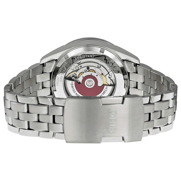 Oris Artix 01 735 7662 4154-07 8 21 85 Men's Automatic 2