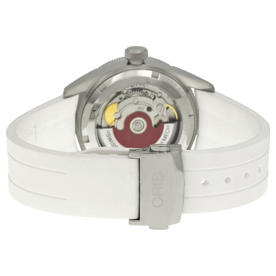 Oris Artix 01 733 7671 4191-07 4 18 30FC Ladies Automatic 2