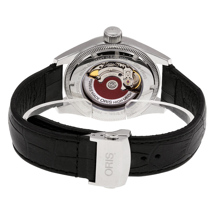 Oris Big Crown 01 754 7679 4031-07 5 20 76FC Men's Automatic 2