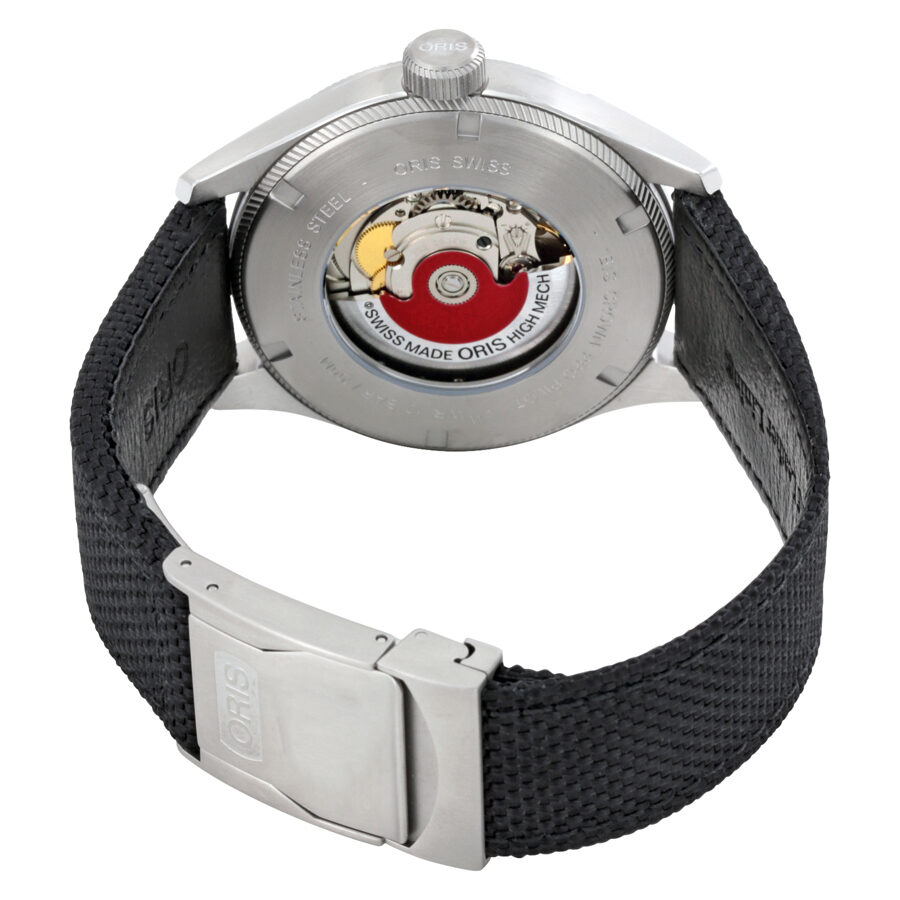 Oris Big Crown 01 752 7698 4164-07 5 22 15FC Men's Automatic 2