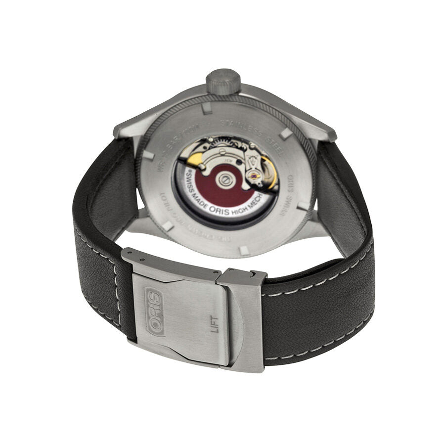 Oris Big Crown 01 748 7710 4164-07 5 22 19FC Men's Automatic 2