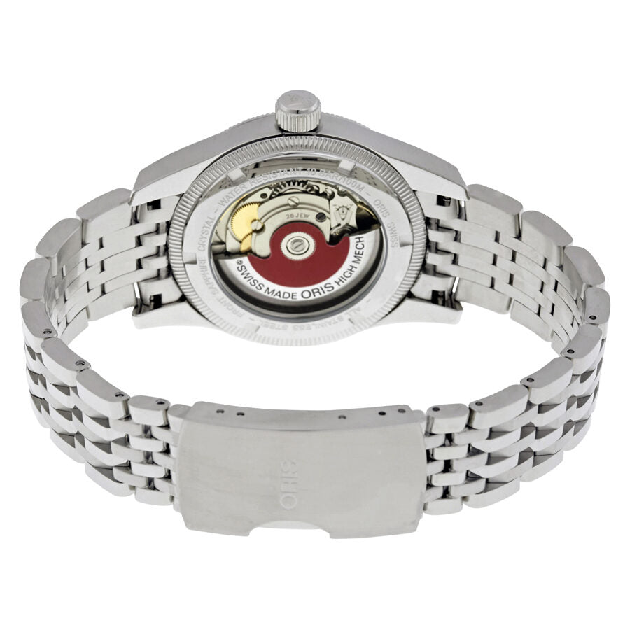 Oris Big Crown 01 733 7649 4031 MB Men's Automatic 2