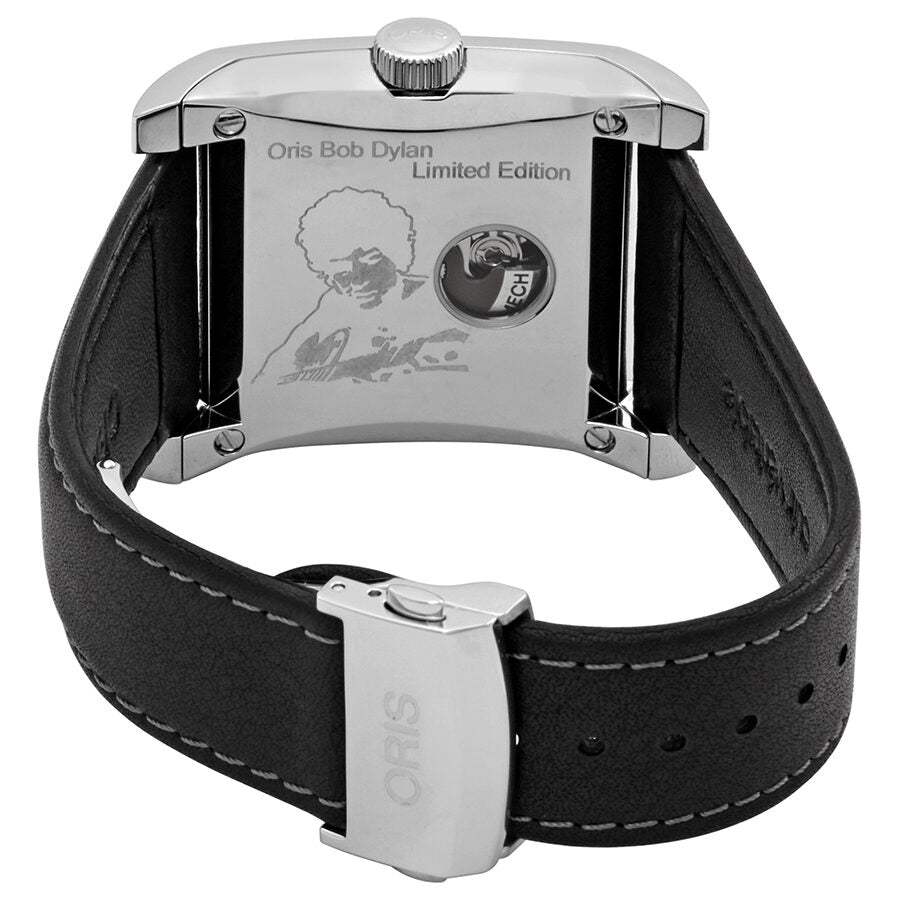 Oris Bob Dylan 733-7618-4084LS Men's Automatic 2