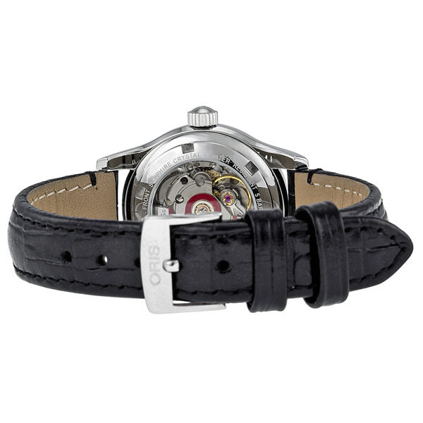 Oris Classic Date 01 561 7650 4054-07 5 14 11 Ladies Automatic 2