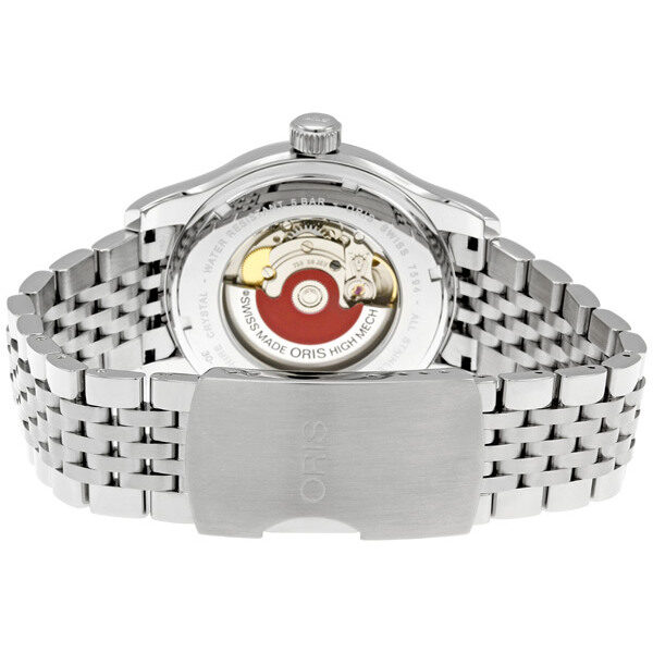 Oris Classic Date 733-7594-4061MB Men's Automatic 2