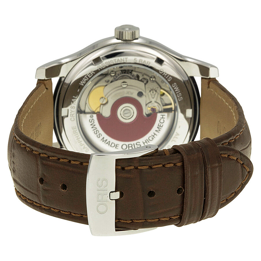 Oris Classic Date 01 733 7578 4331-07 5 18 10 Men's Automatic 2