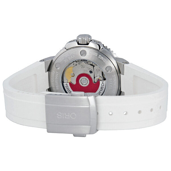 Oris Divers 01 733 7652 4191-07 4 18 31 Ladies Automatic 2