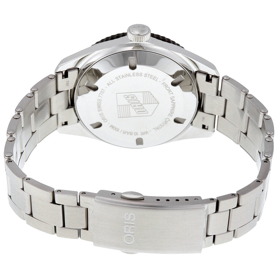 Oris Divers 01 733 7707 4065-07 8 20 18 Men's Automatic 2