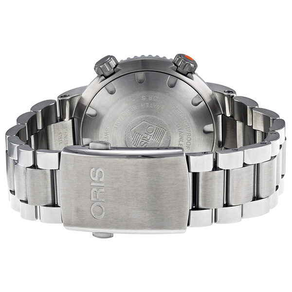 Oris Divers 743-7609-8454MB Men's Automatic 2