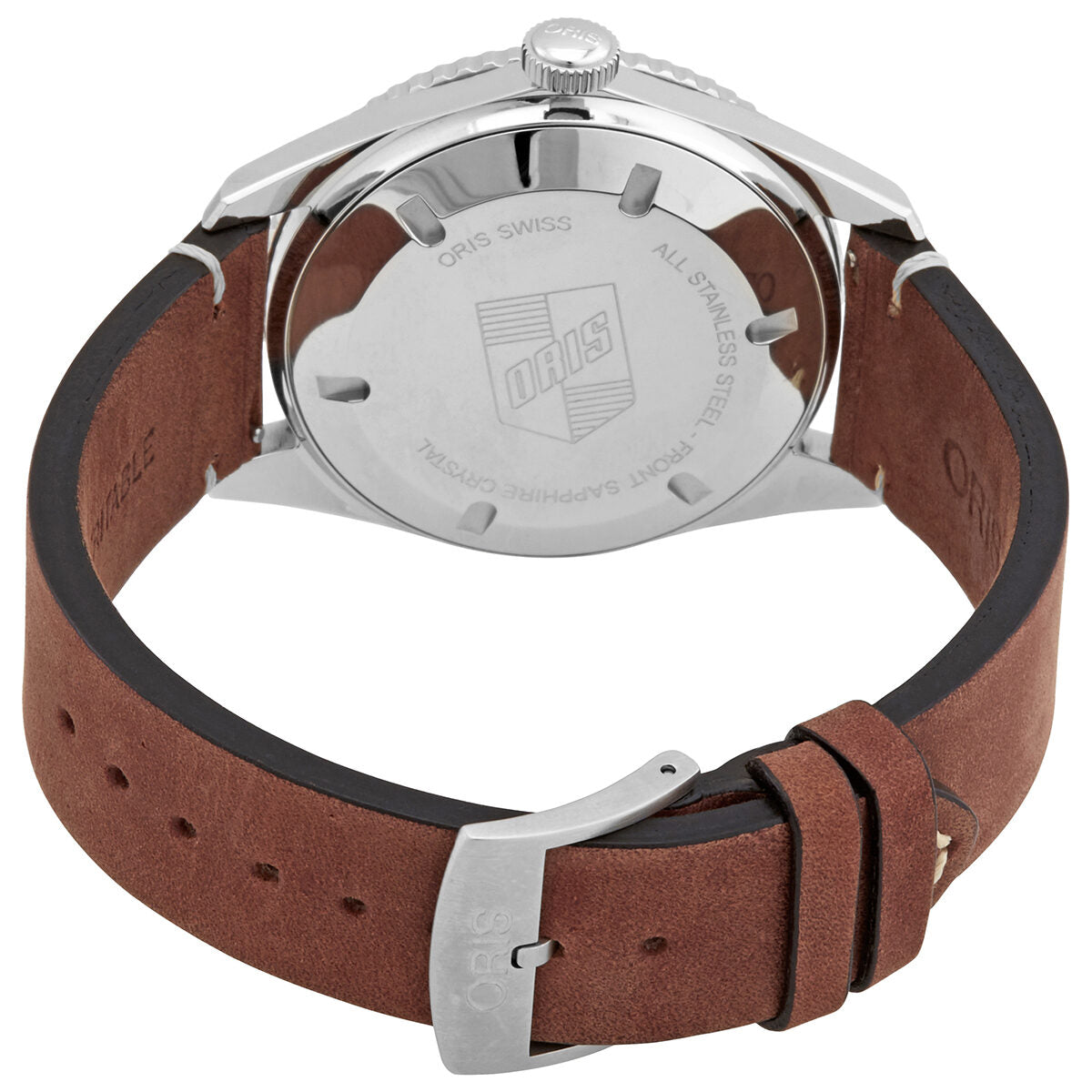 Oris Diving 01733772040570752145 Unisex Automatic 2