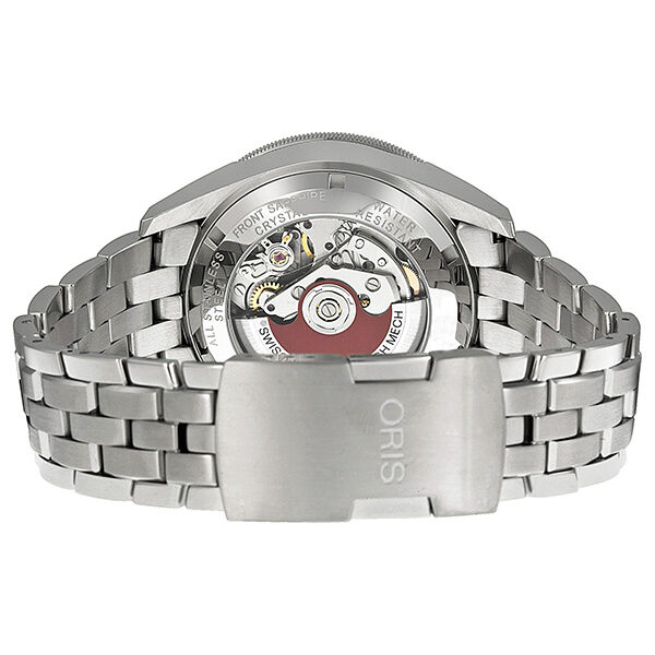 Oris Artix 01 674 7661 4174-07 8 22 85 Men's Automatic 2