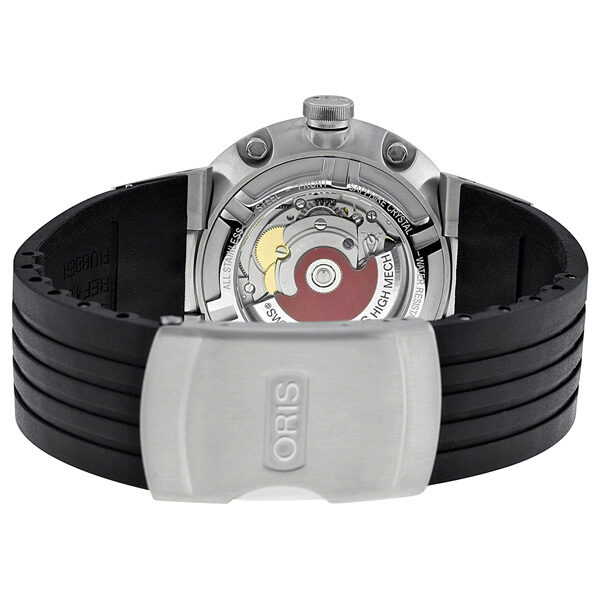 Oris Williams 635-7613-4174RS Men's Automatic 2