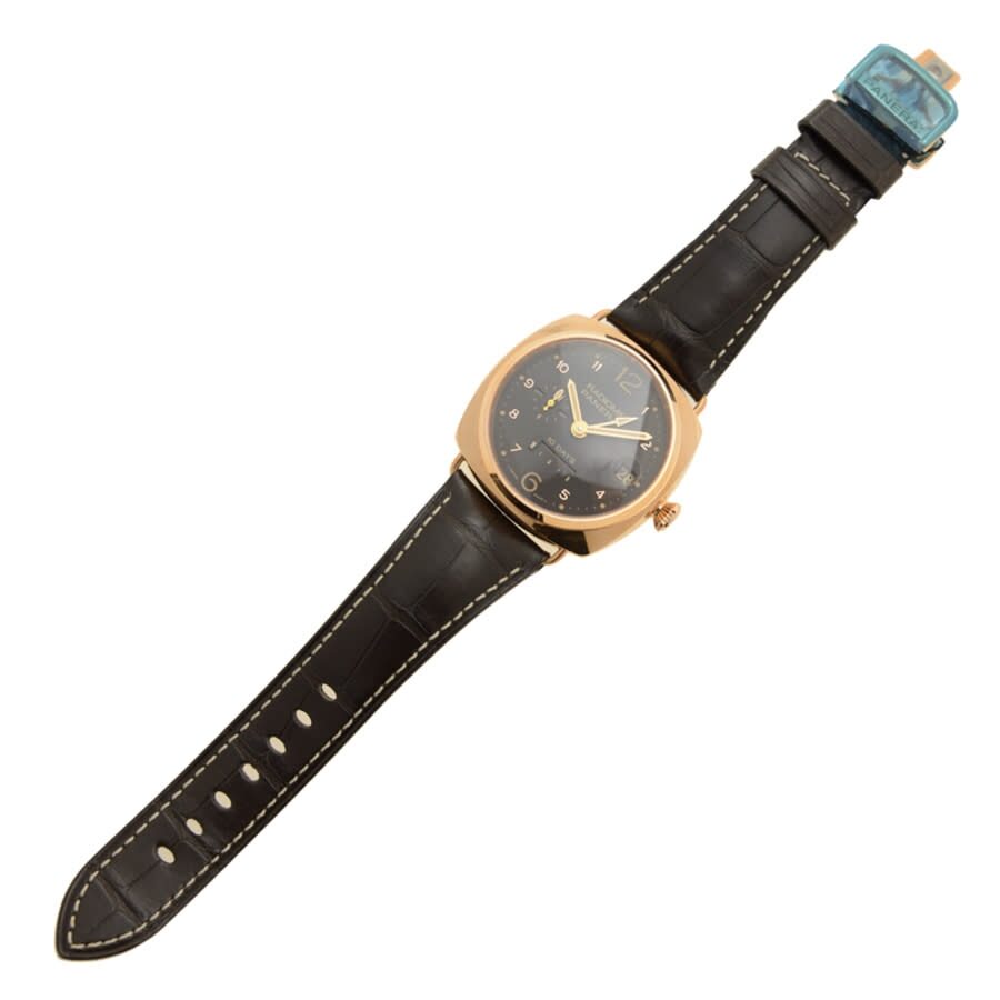 Panerai Radiomir PAM00497 Men's Automatic 2