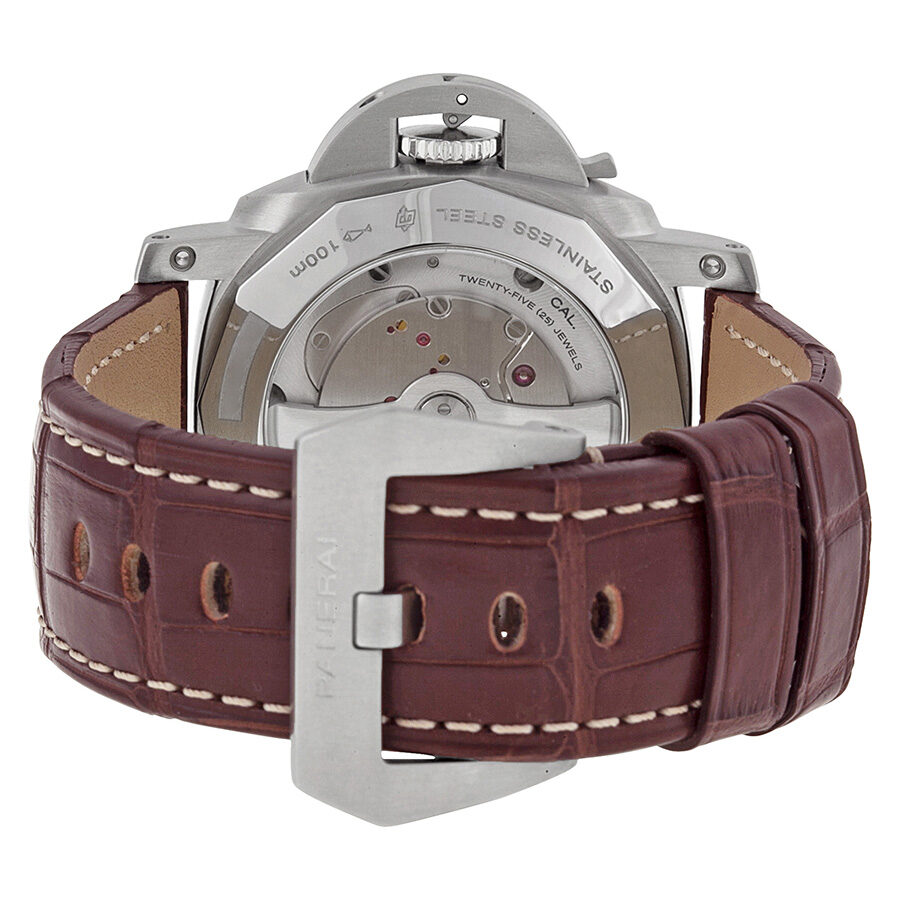 Panerai Luminor 1950 10 Days Gmt PAM00270 Men's Automatic 2