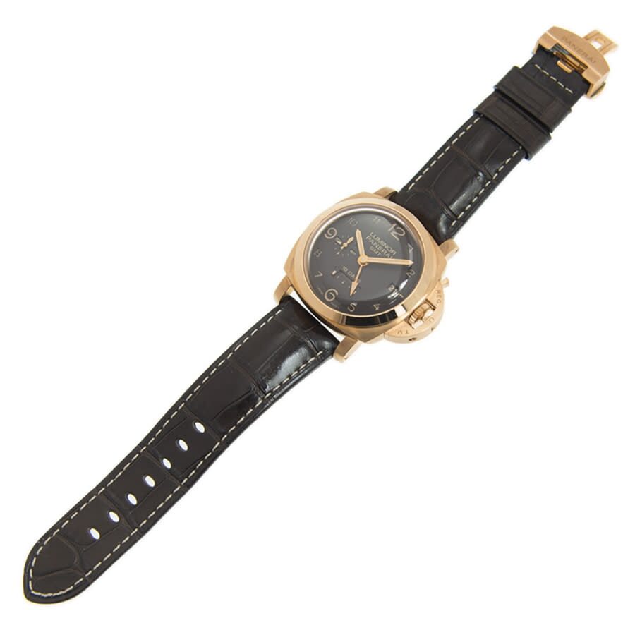 Panerai Luminor 1950 PAM00488 Men's Automatic 2