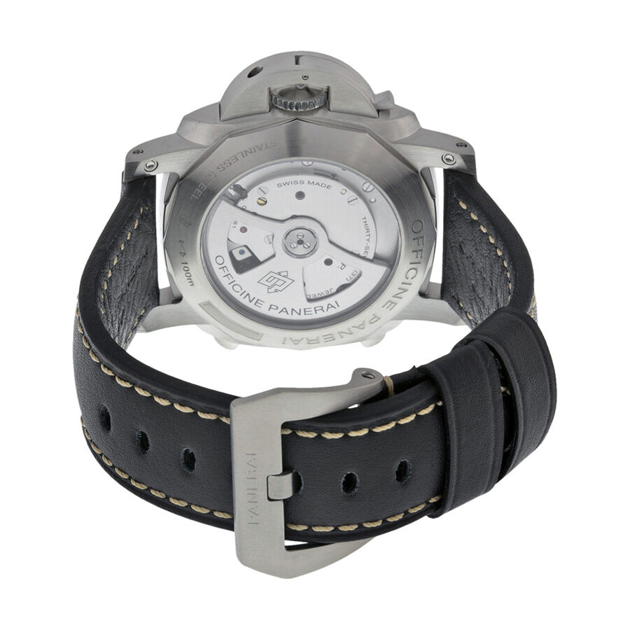 Panerai Luminor 1950 3 Days Chrono Flyback PAM00524 Men's Automatic 2