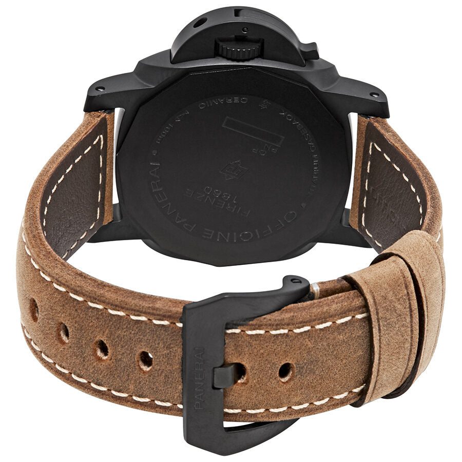 Panerai Luminor 1950 3 Days PAM01441 Men's Automatic 2