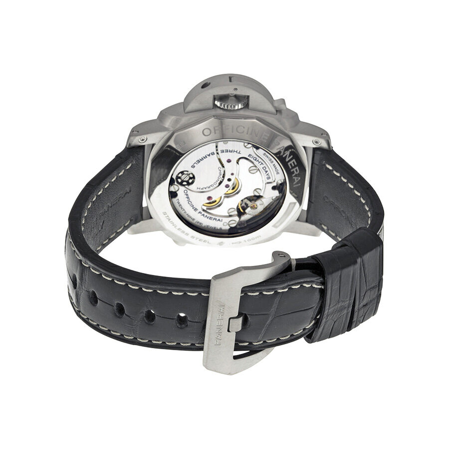 Panerai Luminor 1950 PAM00275 Men's Hand Wind 2