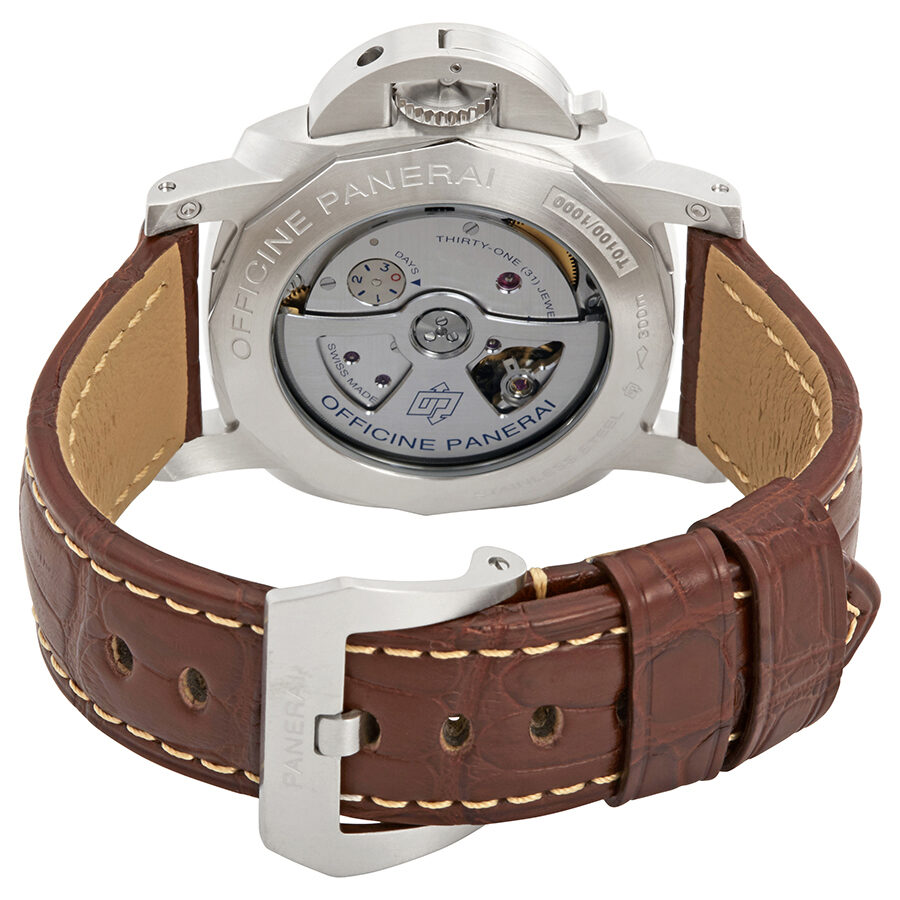Panerai Luminor 1950 PAM01320 Men's Automatic 2