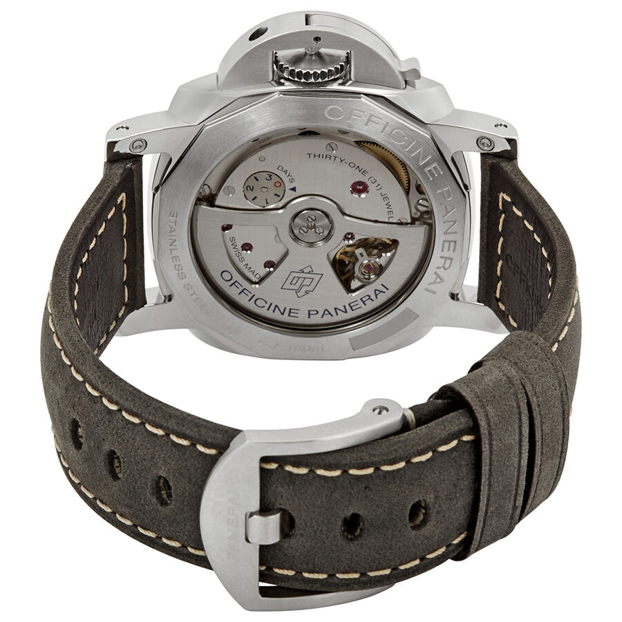 Panerai Luminor 1950 PAM01535 Men's Automatic 2