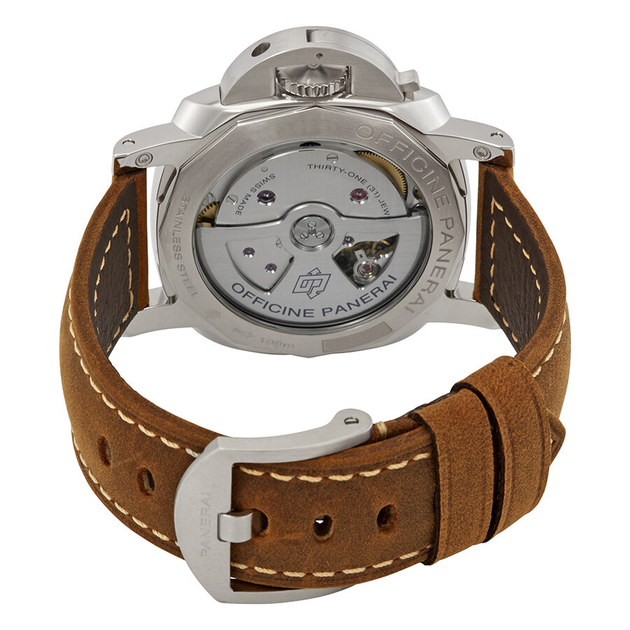 Panerai Luminor 1950 PAM01537 Men's Automatic 2