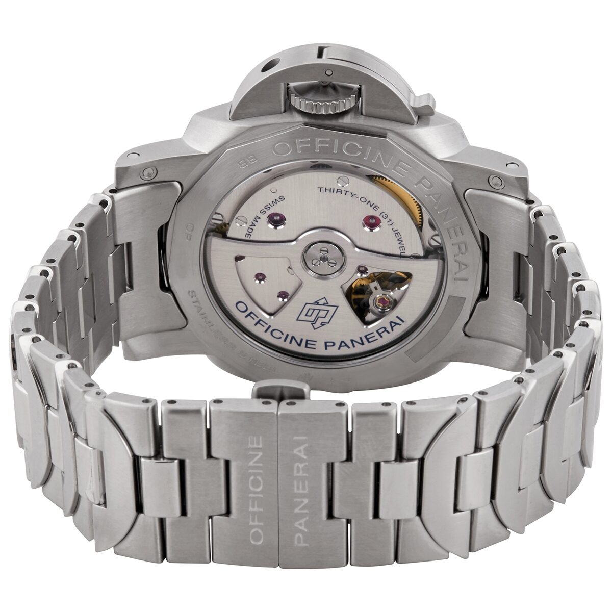 Panerai Luminor 1950 PAM00977 Men's Automatic 2