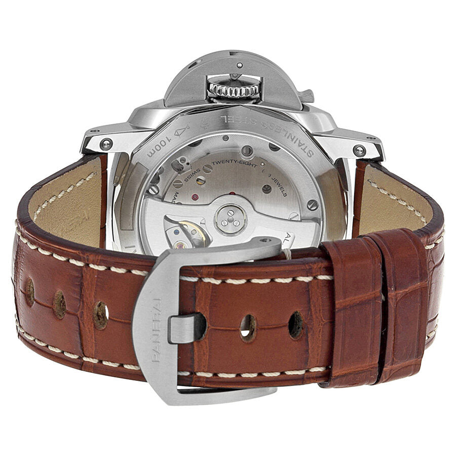 Panerai Luminor 1950 pam00523 Men's Automatic 2