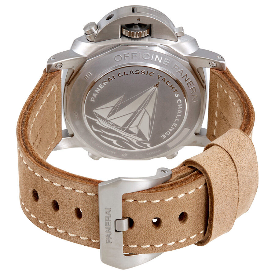 Panerai Luminor 1950 PAM00652 Men's Automatic 2
