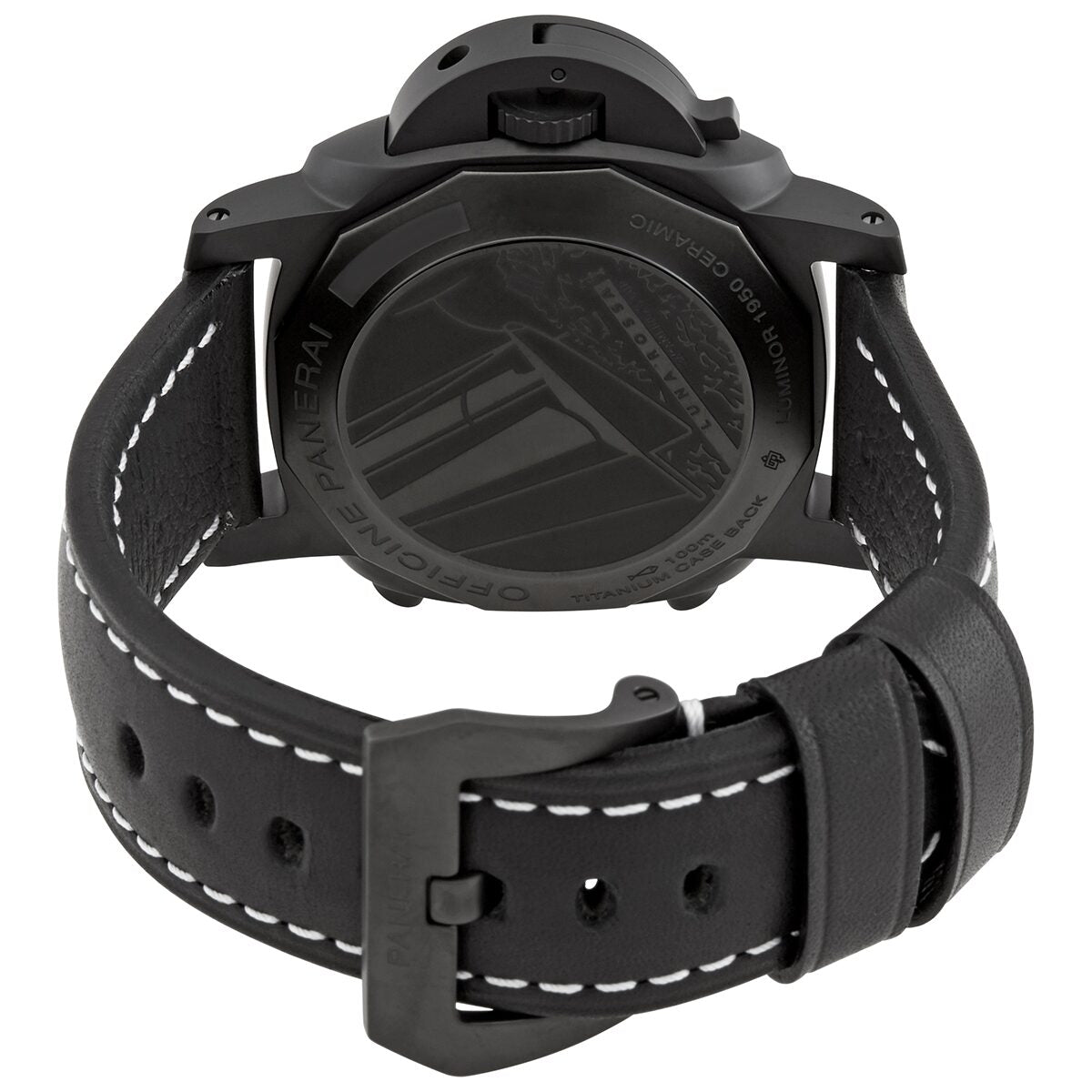 Panerai Luminor 1950 PAM01037 Men's Automatic 2