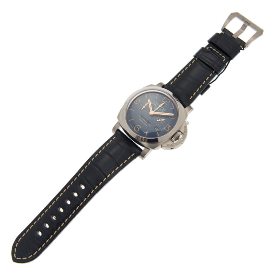 Panerai Luminor 1950 PAM00670 Men's Hand Wind 2