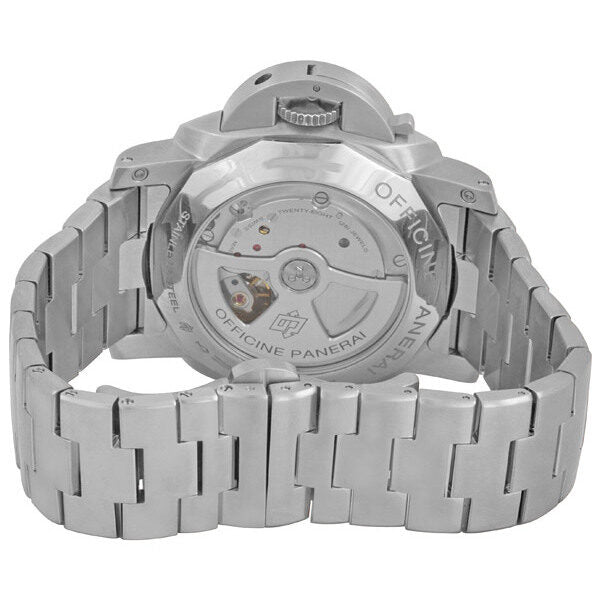 Panerai Luminora Marina 1950 3 Days Automatic PAM00328 Men's Automatic 2