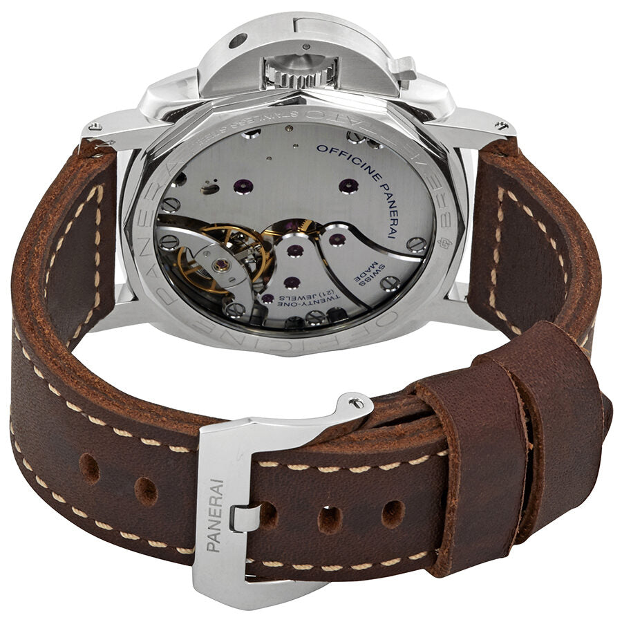 Panerai Luminor 1950 PAM00673 Men's Hand Wind 2