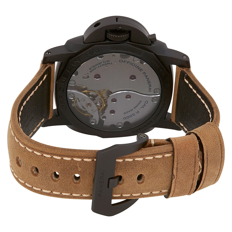 Panerai Luminor 1950 PAM00375 Men's Hand Wind 2