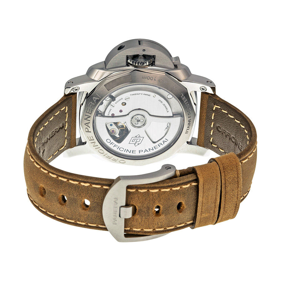 Panerai Luminor 1950 PAM00537 Men's Automatic 2