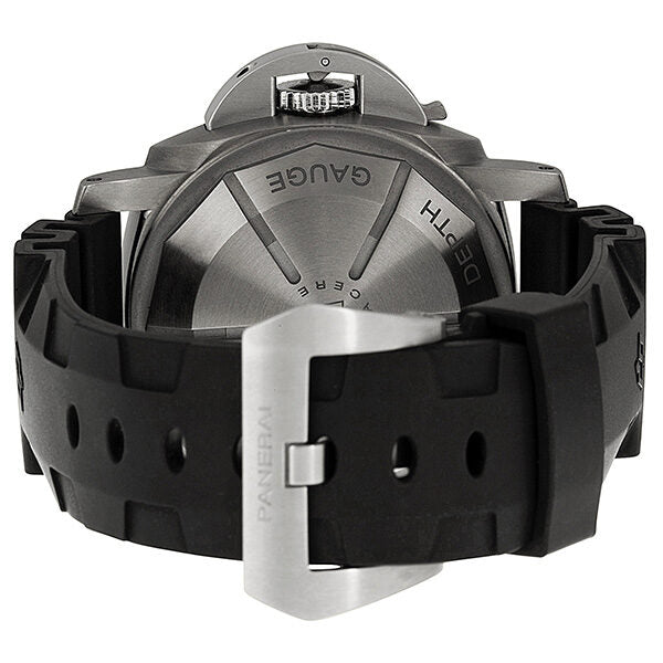 Panerai Panerai Luminor PAM00193 Men's Automatic 2