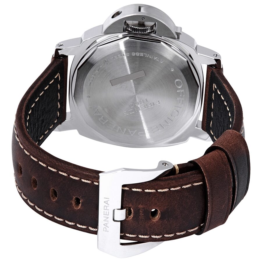 Panerai Luminor 8 Days Power Reserve PAM00795 Men's Hand Wind 2