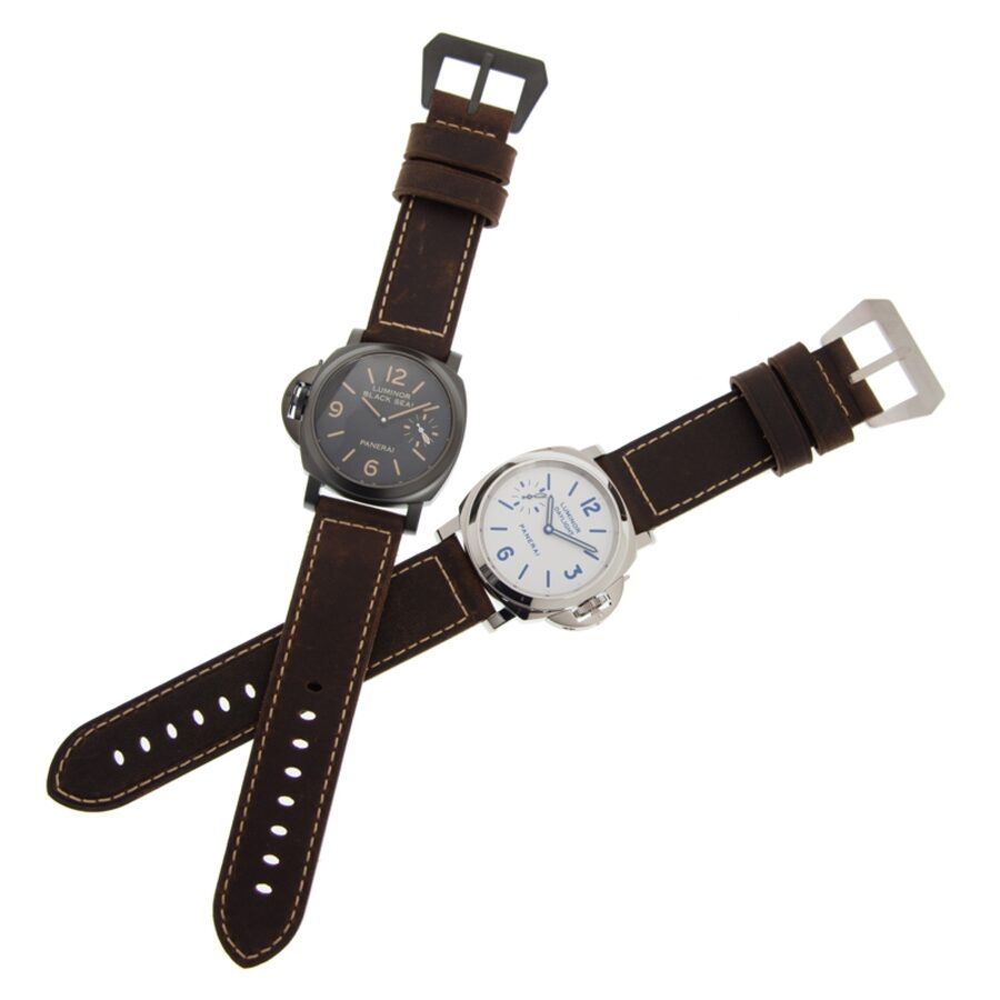 Panerai PAM00786 Men's Hand Wind 2