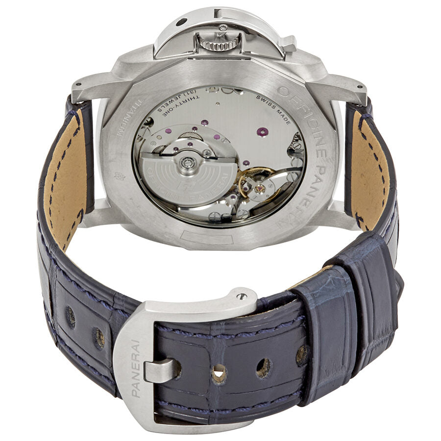 Panerai Luminor PAM00729 Men's Automatic 2