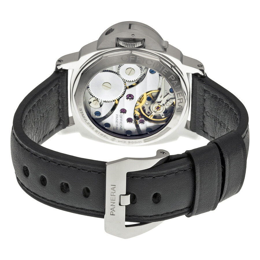 Panerai Luminor Base PAM00112 Men's Hand Wind 2