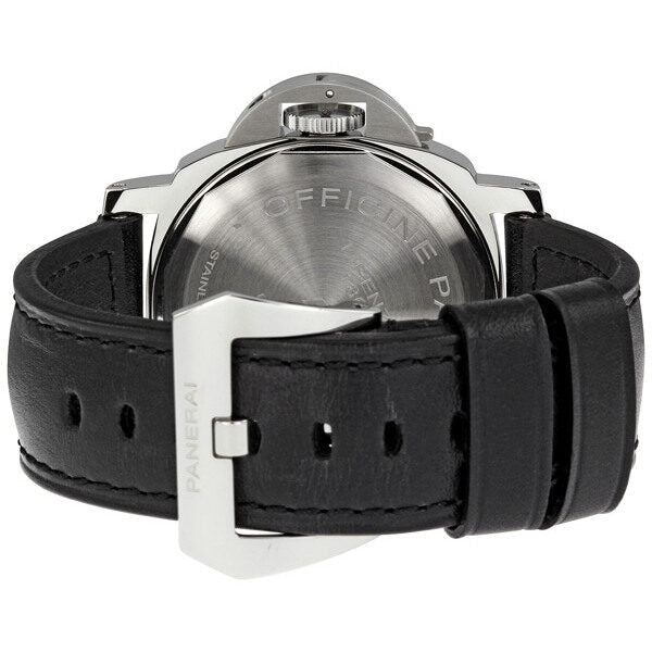 Panerai Luminor Base PAM00000 Men's Hand Wind 2