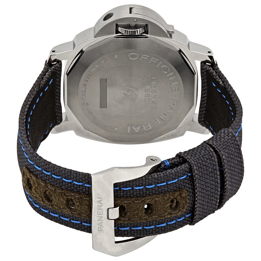 Panerai Luminor PAM00774 Men's Hand Wind 2