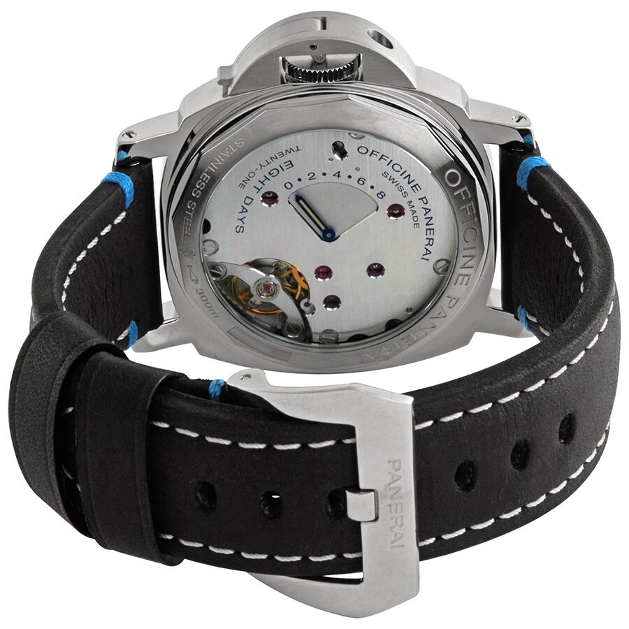 Panerai Luminor Left-Handed PAM00796 Men's Hand Wind 2