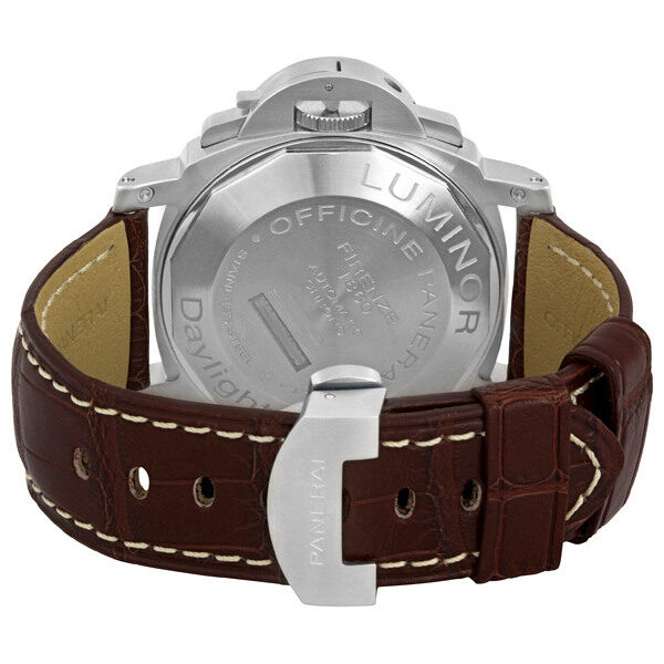 Panerai Luminor Daylight Chronograph PAM00251 Men's Automatic 2