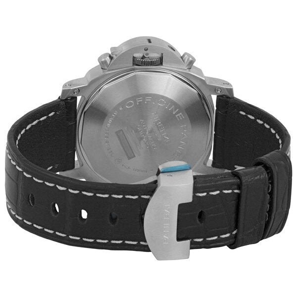 Panerai Luminor Chrono PAM00310 Men's Automatic 2