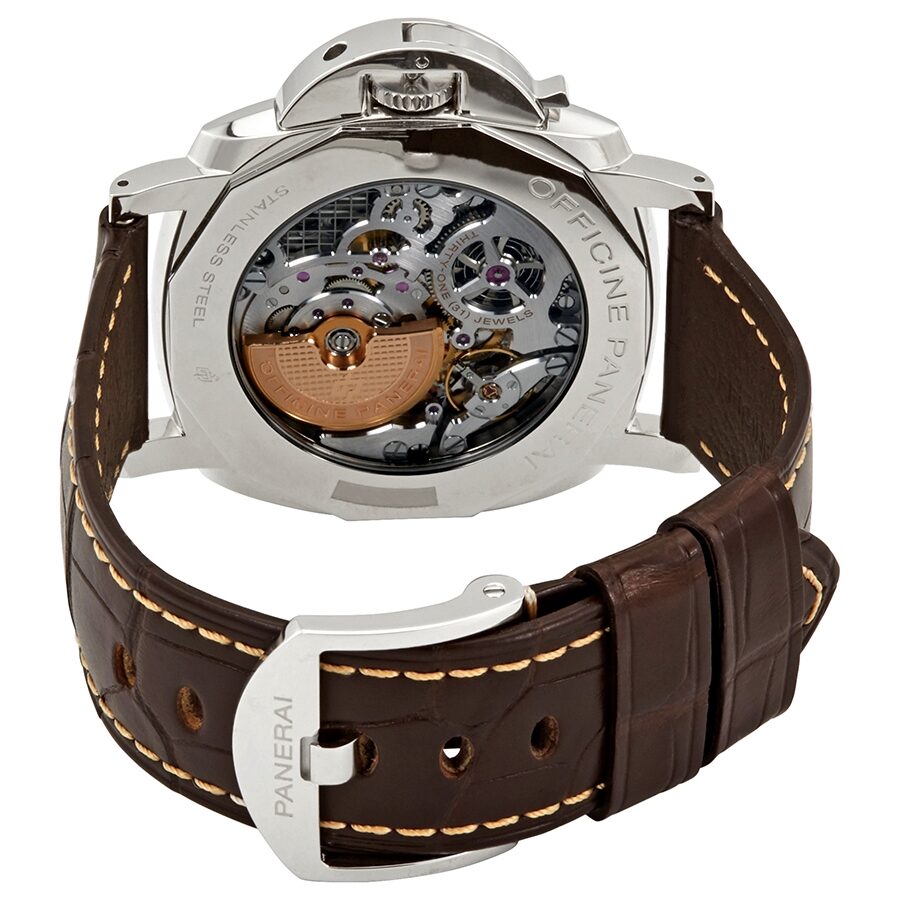 Panerai Luminor Due PAM00739 Men's Automatic 2