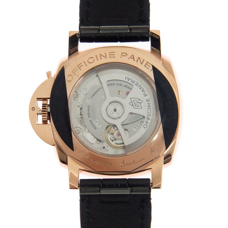 Panerai Luminor Due PAM01041 Men's Automatic 2