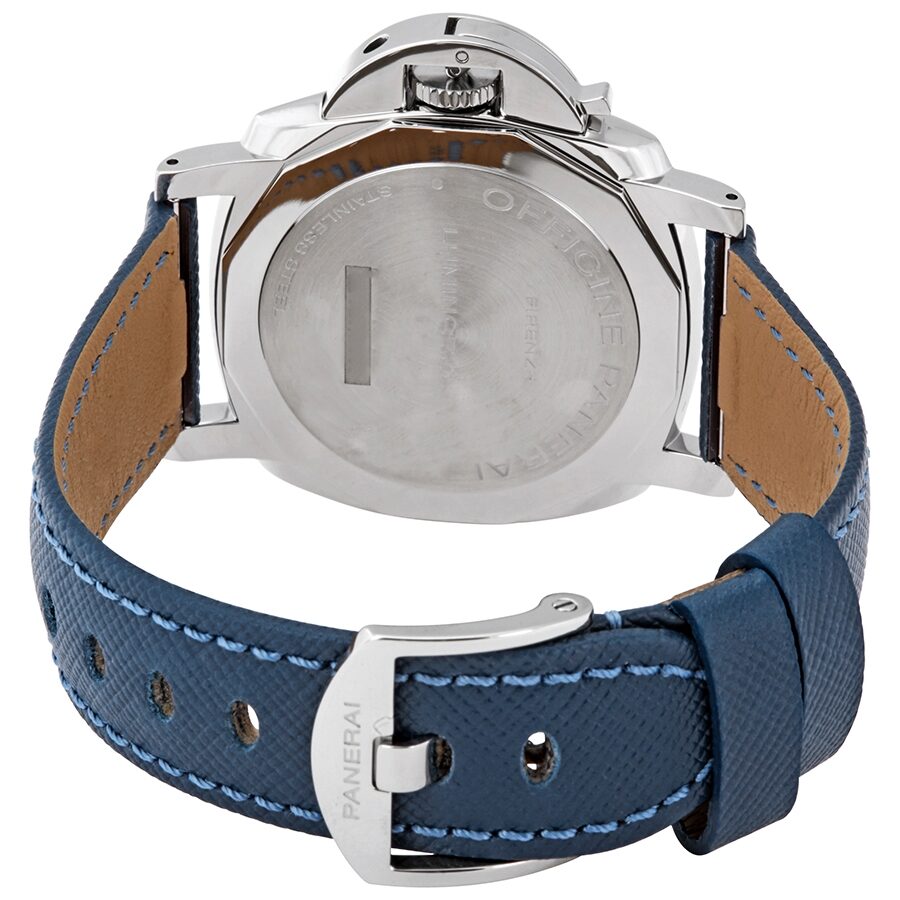 Panerai Luminor Due PAM00906 Men's Automatic 2