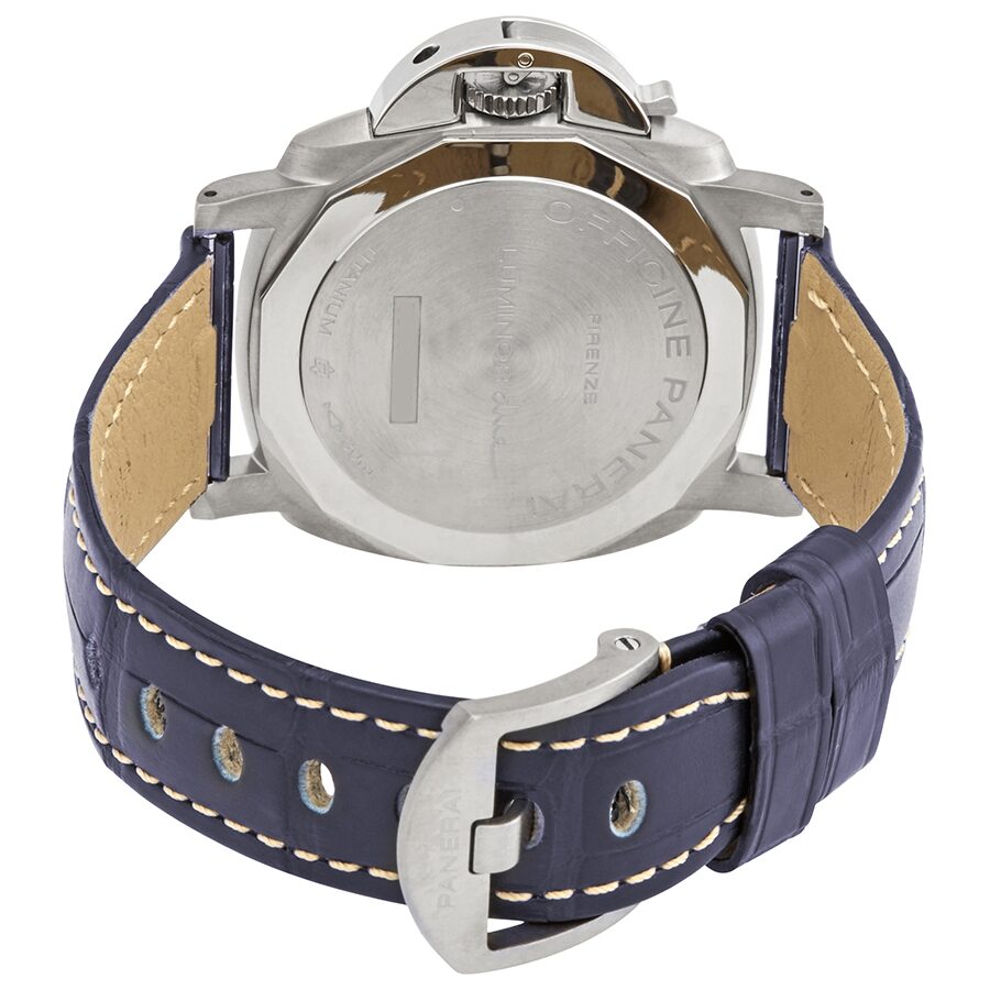 Panerai Luminor Due PAM00927 Men's Automatic 2